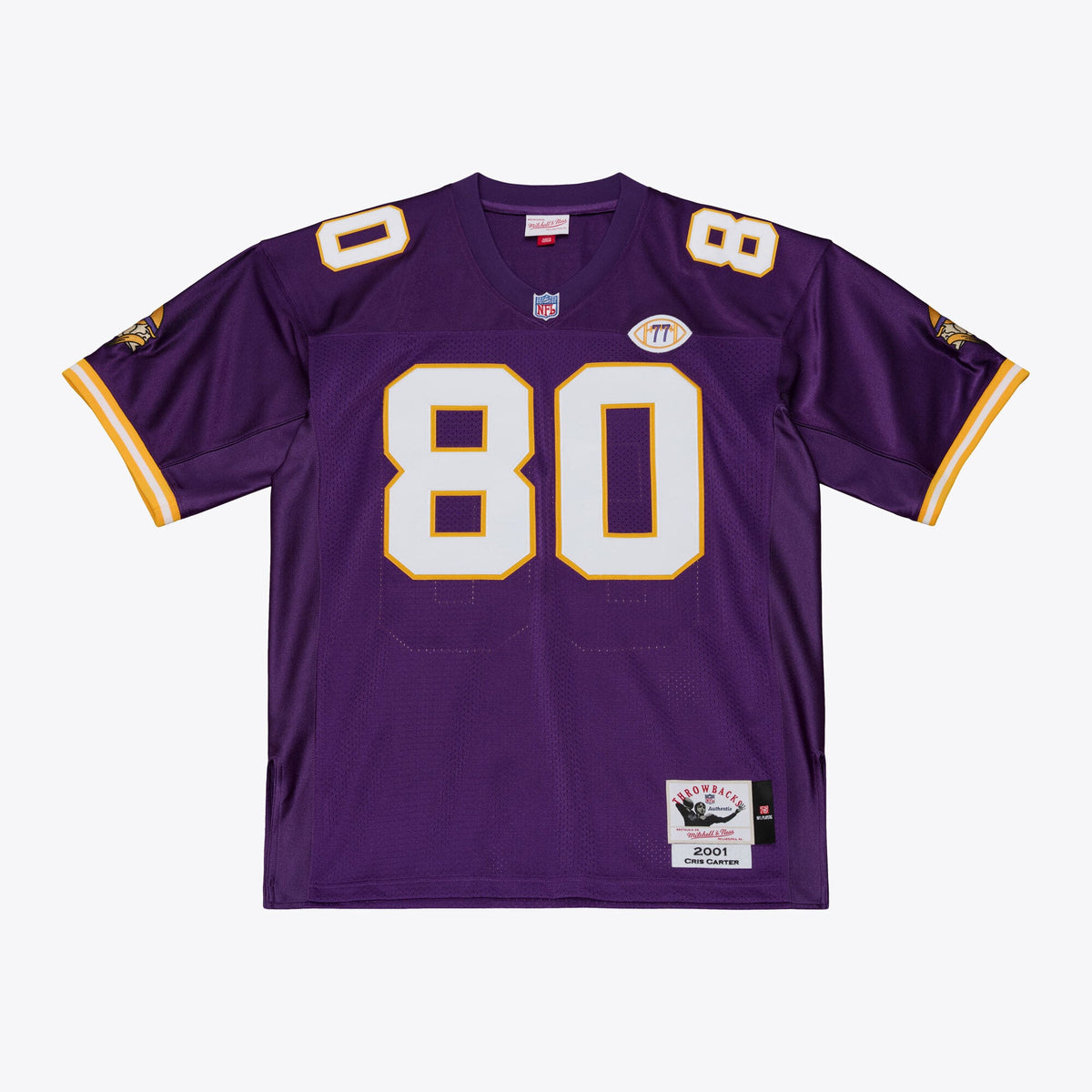 Minnesota Vikings jersey