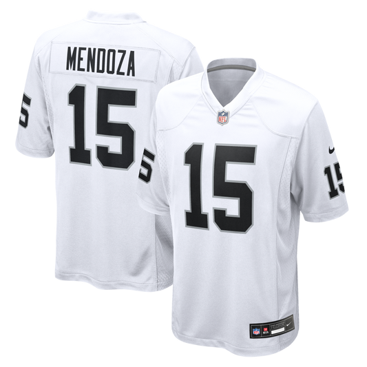 Las Vegas Raiders jersey