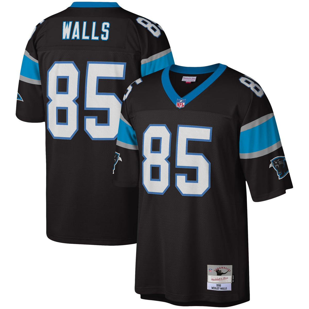 Carolina Panthers jersey