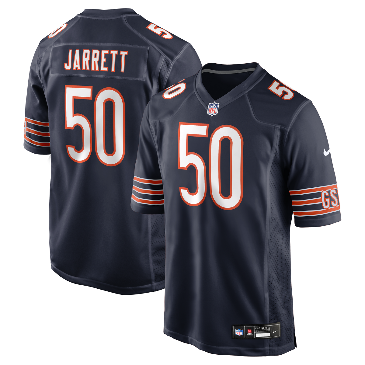 Chicago Bears jersey