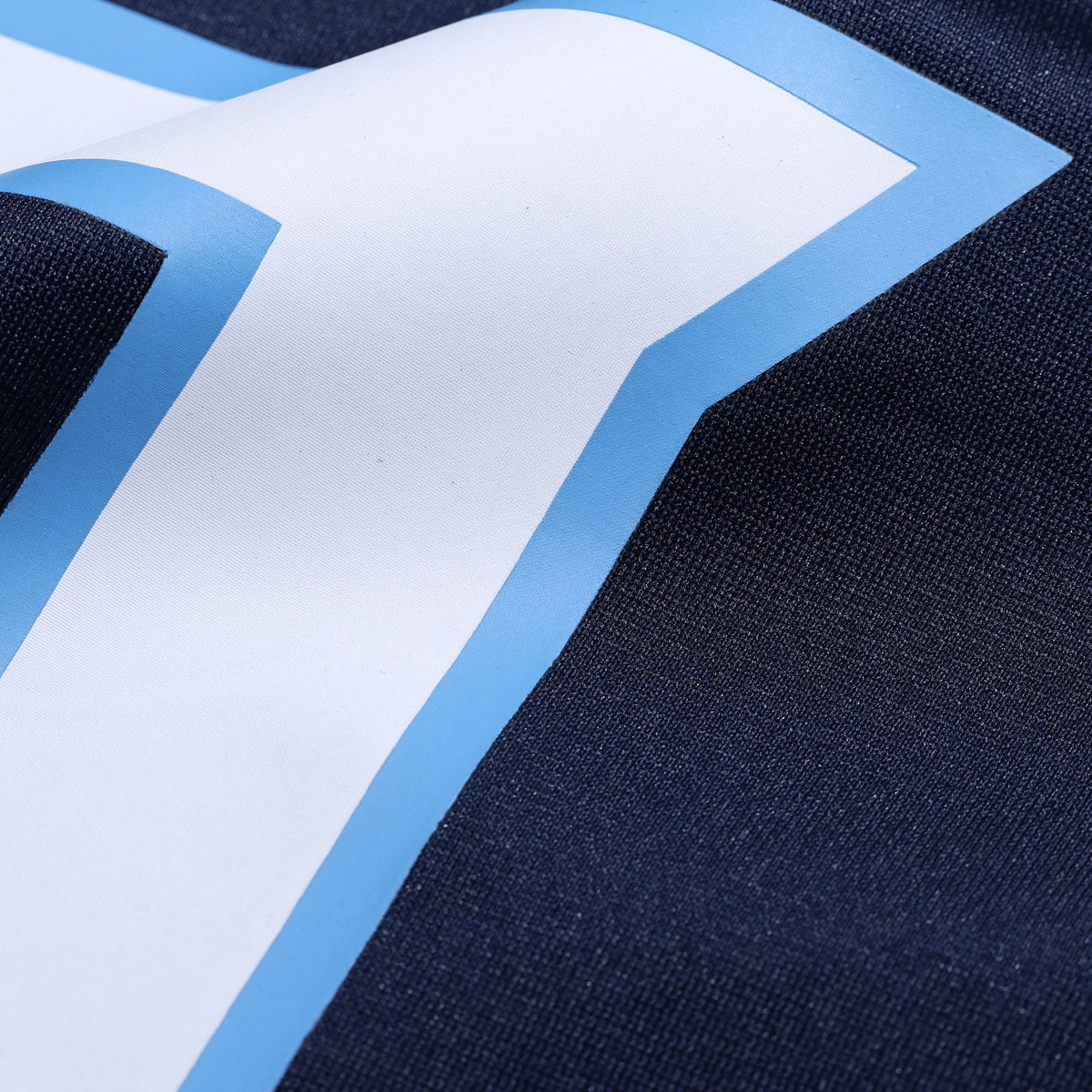 Men's Tennessee Titans Calvin Ridley Navy Game Player Jersey