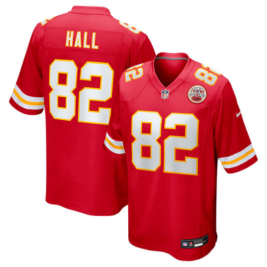 Kansas City Chiefs jersey