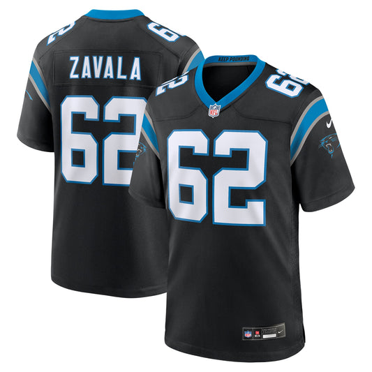 Carolina Panthers jersey