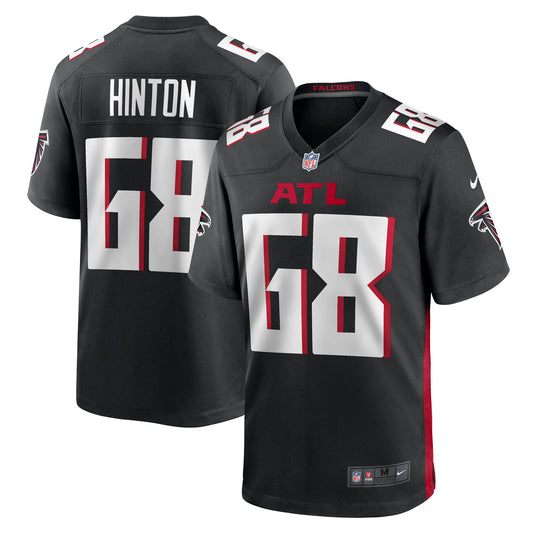 Atlanta Falcons jersey