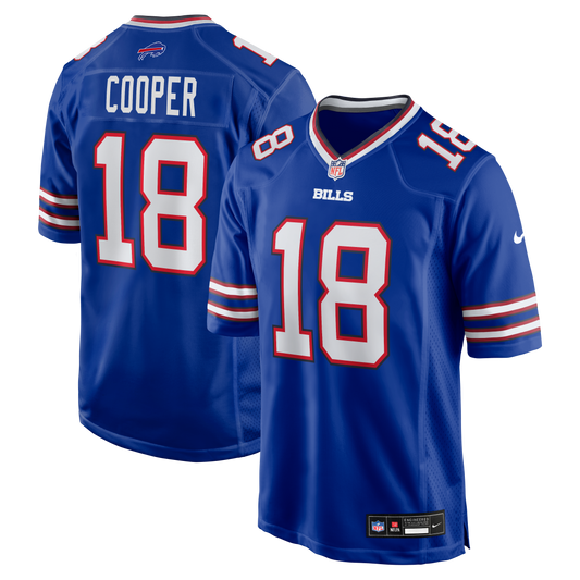 Buffalo Bills jersey