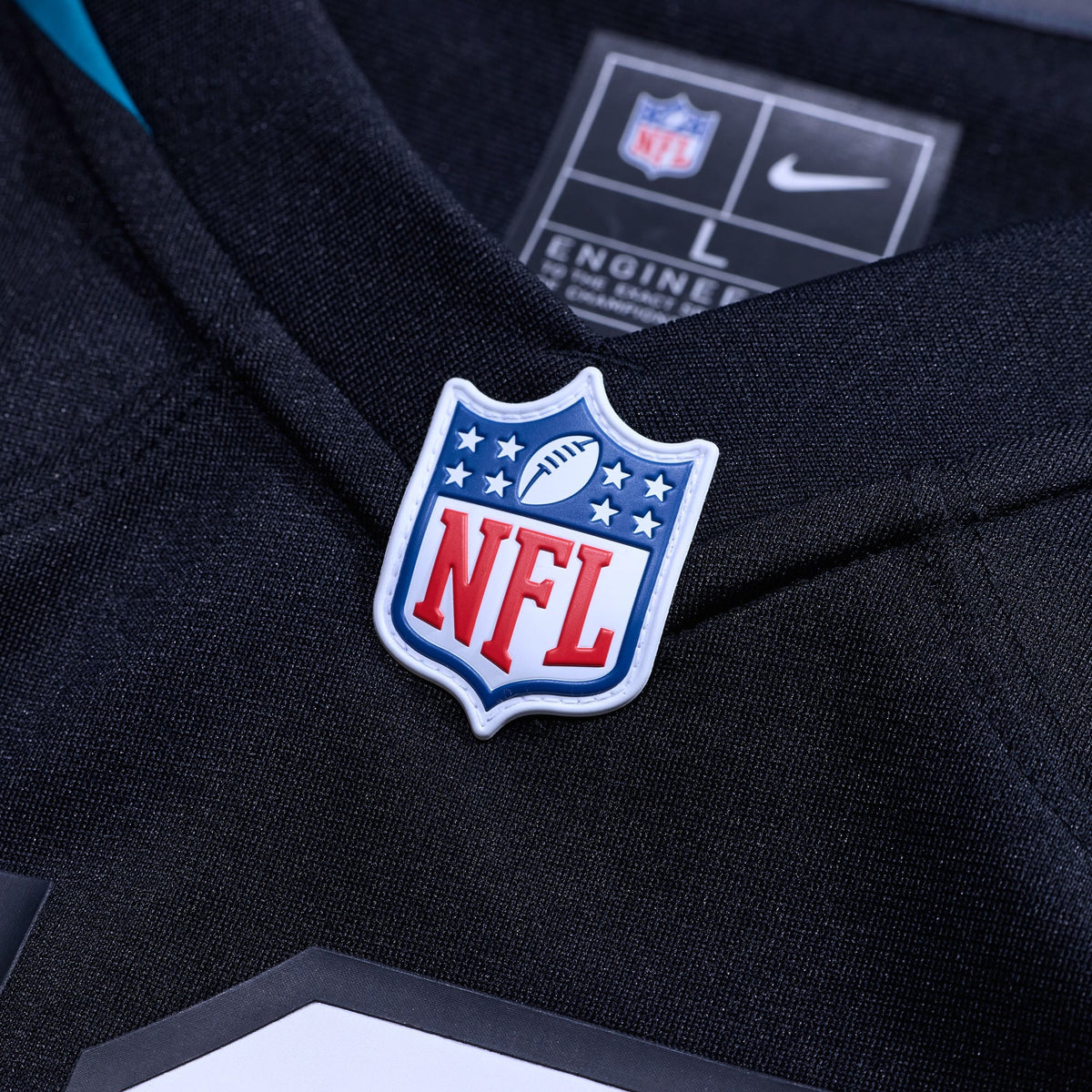 Men's Jacksonville Jaguars Fred Taylor Black Retired Player Alternate Jersey