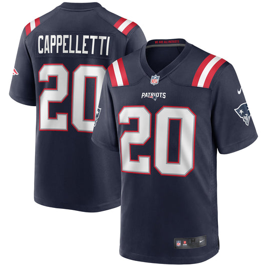 New England Patriots jersey