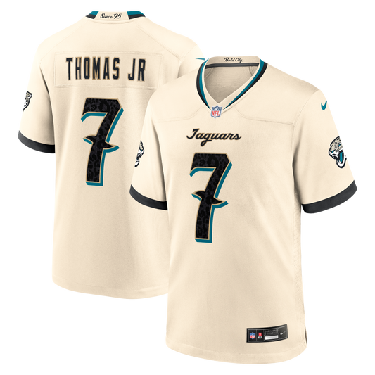 Jacksonville Jaguars jersey