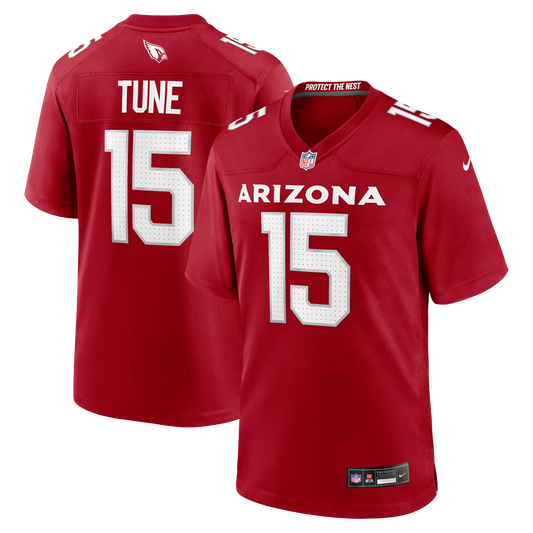Arizona Cardinals jersey