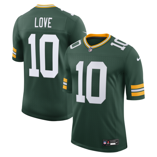 Green Bay Packers jersey
