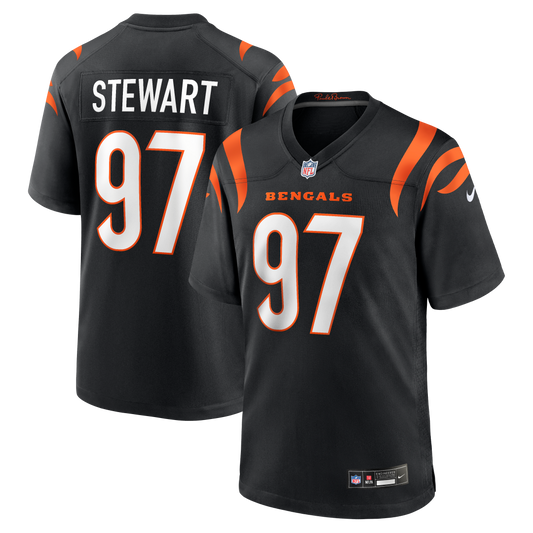 Cincinnati Bengals jersey