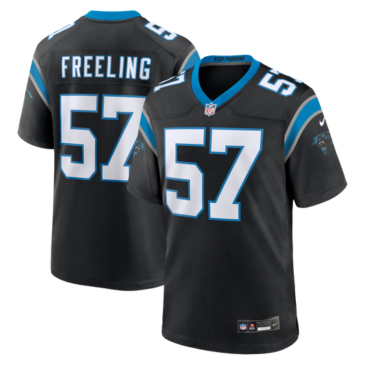 Carolina Panthers jersey