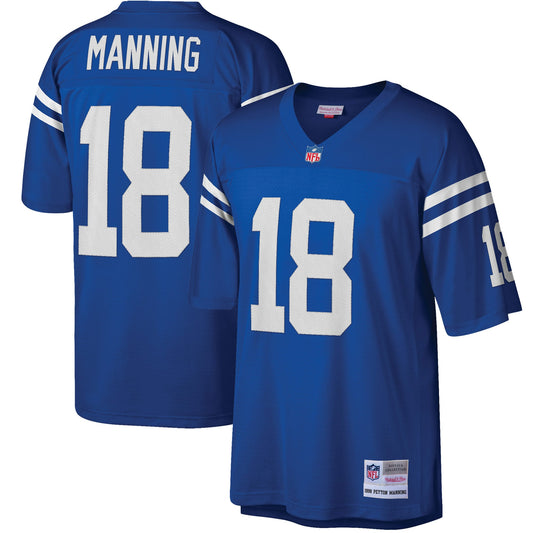 Indianapolis Colts jersey