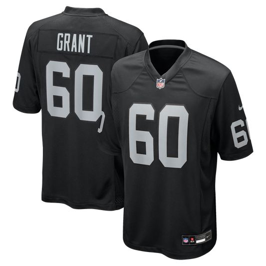 Las Vegas Raiders jersey