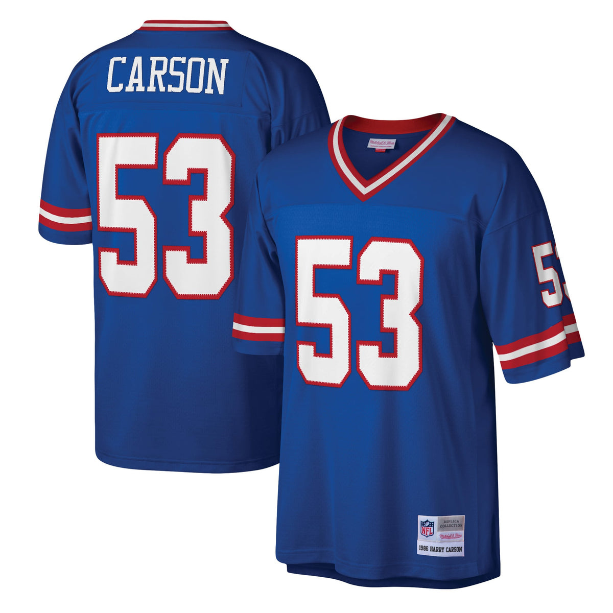 New York Giants jersey