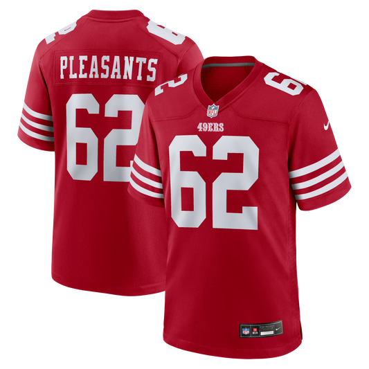 San Francisco 49ers jersey