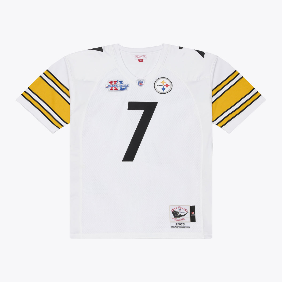 Pittsburgh Steelers jersey