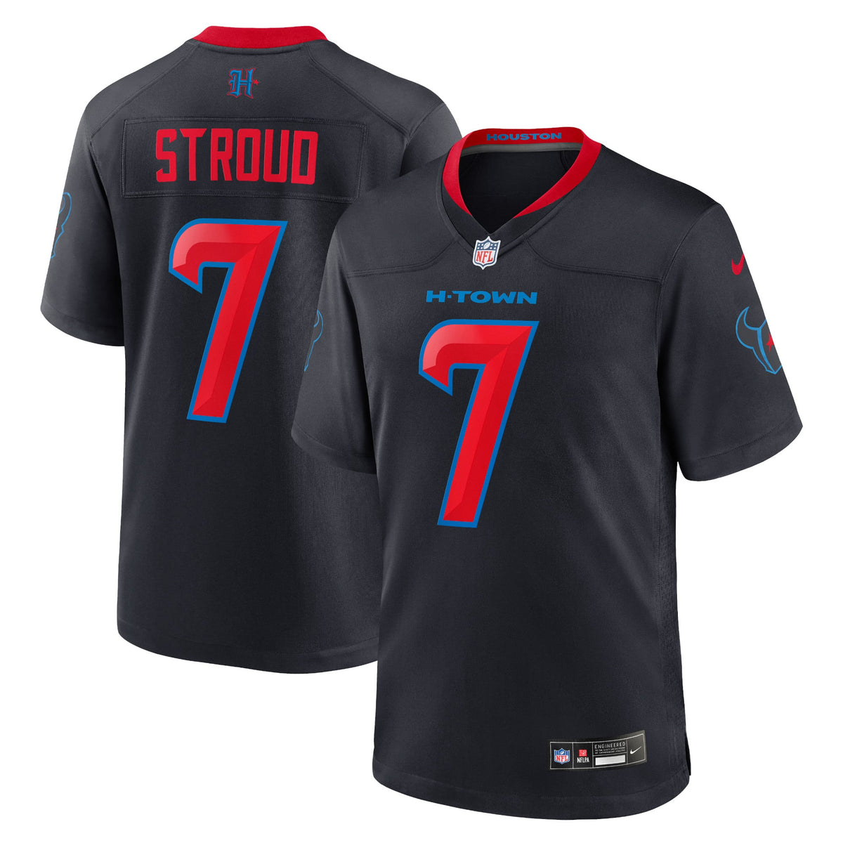 Houston Texans jersey