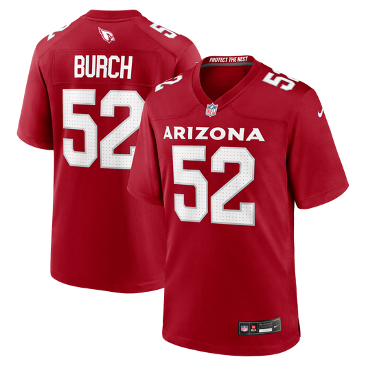 Arizona Cardinals jersey