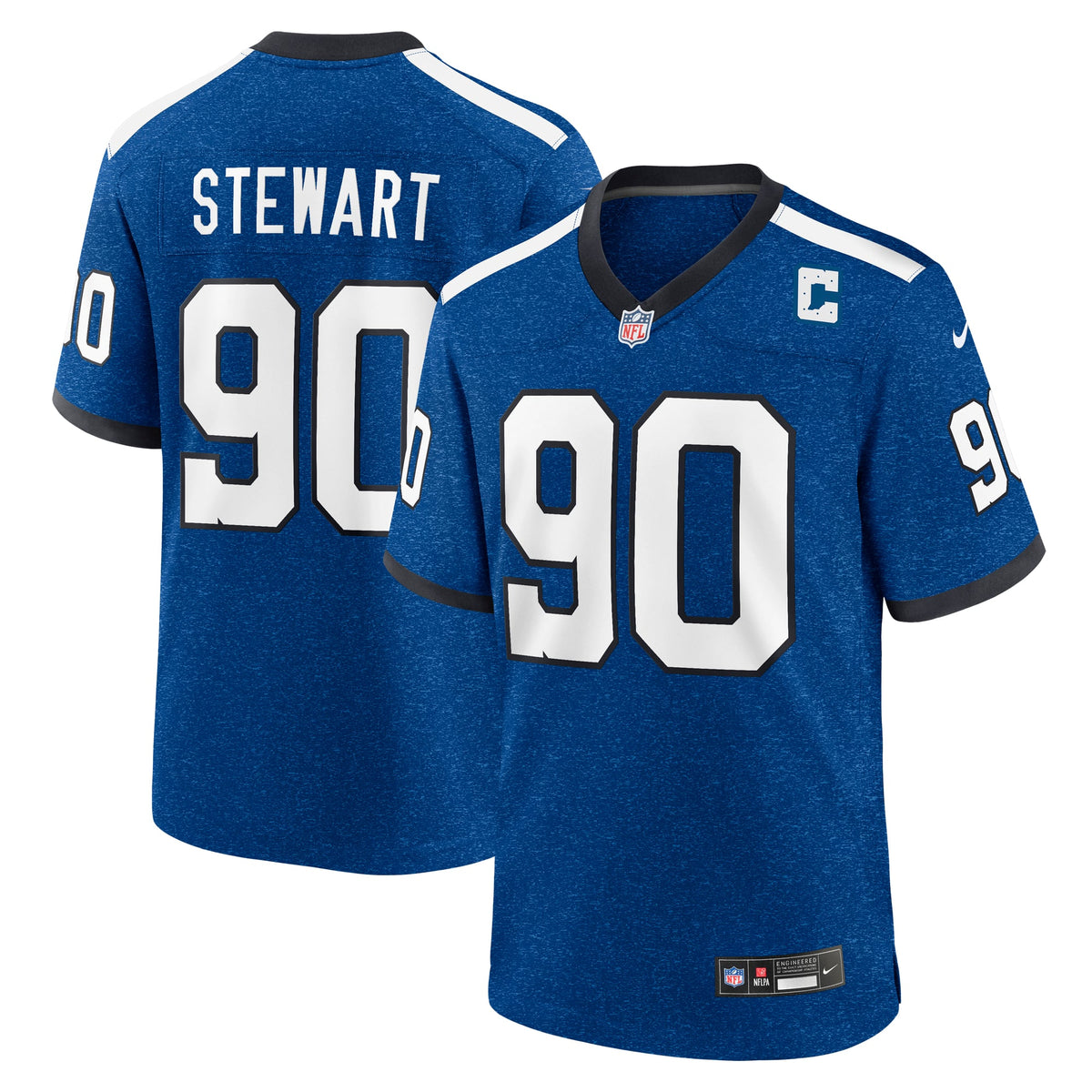 Indianapolis Colts jersey