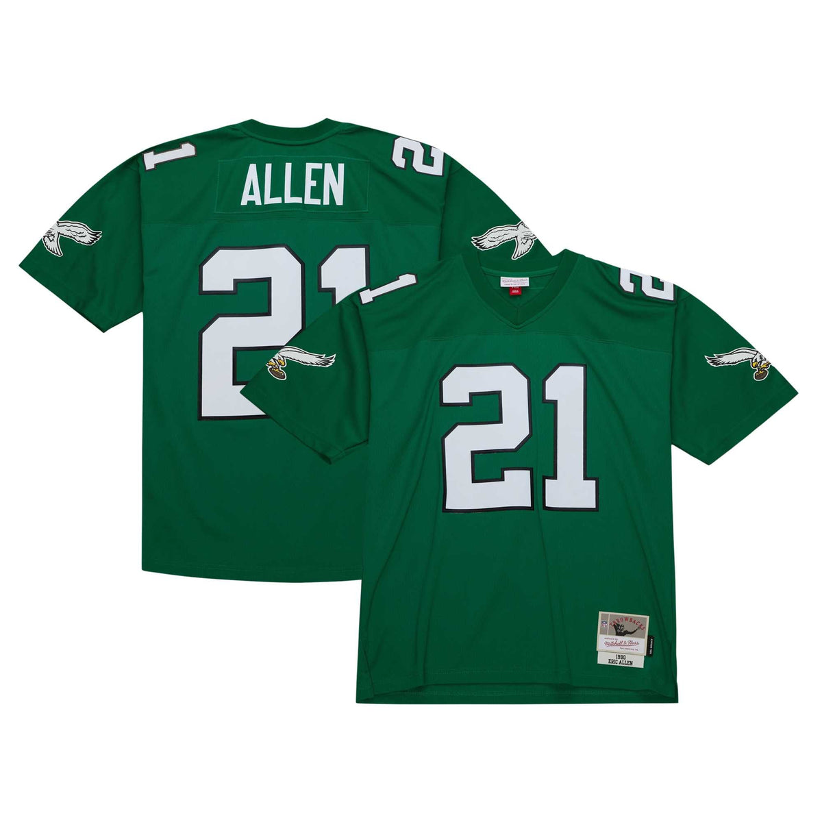 Philadelphia Eagles jersey