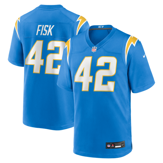 Los Angeles Chargers jersey