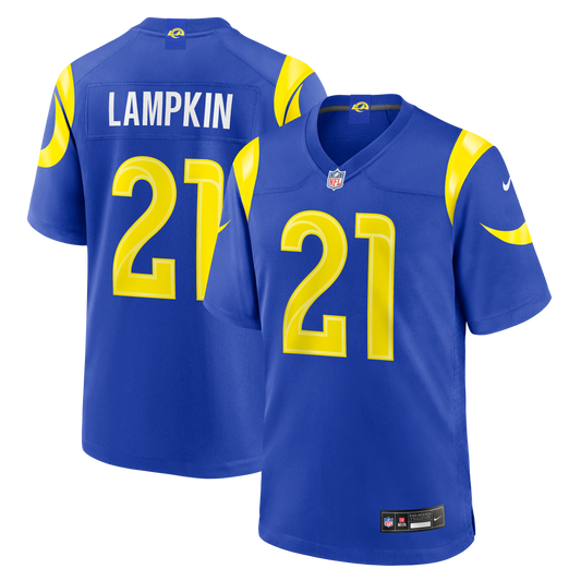 Los Angeles Rams jersey