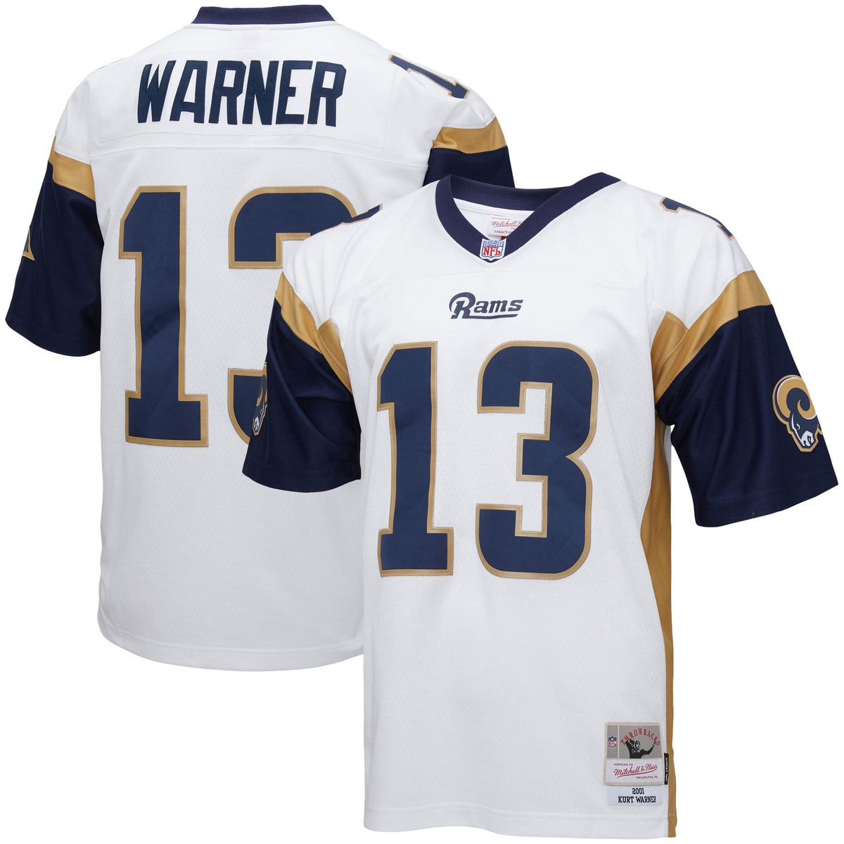 Los Angeles Rams jersey