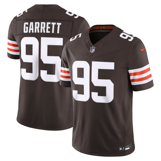 Cleveland Browns jersey