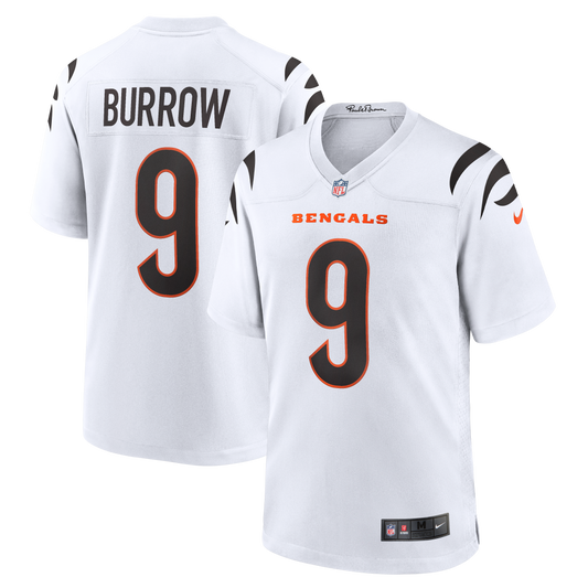 Cincinnati Bengals jersey