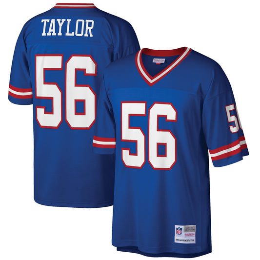 New York Giants jersey