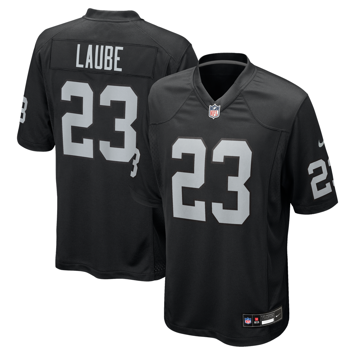 Las Vegas Raiders jersey