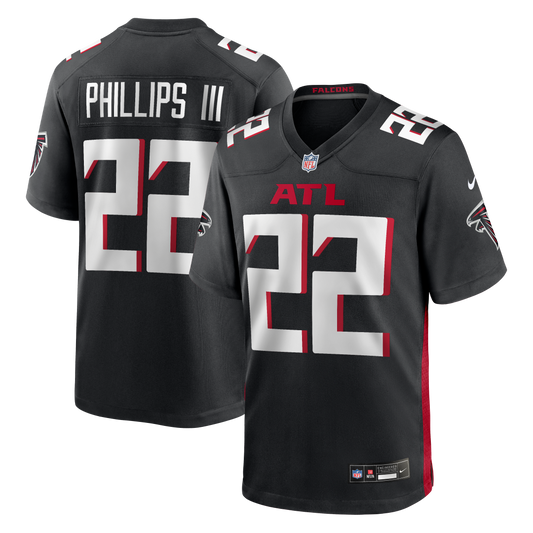 Atlanta Falcons jersey