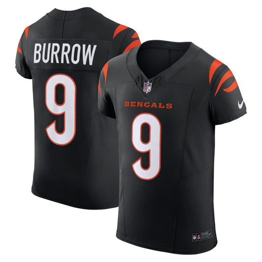 Cincinnati Bengals jersey