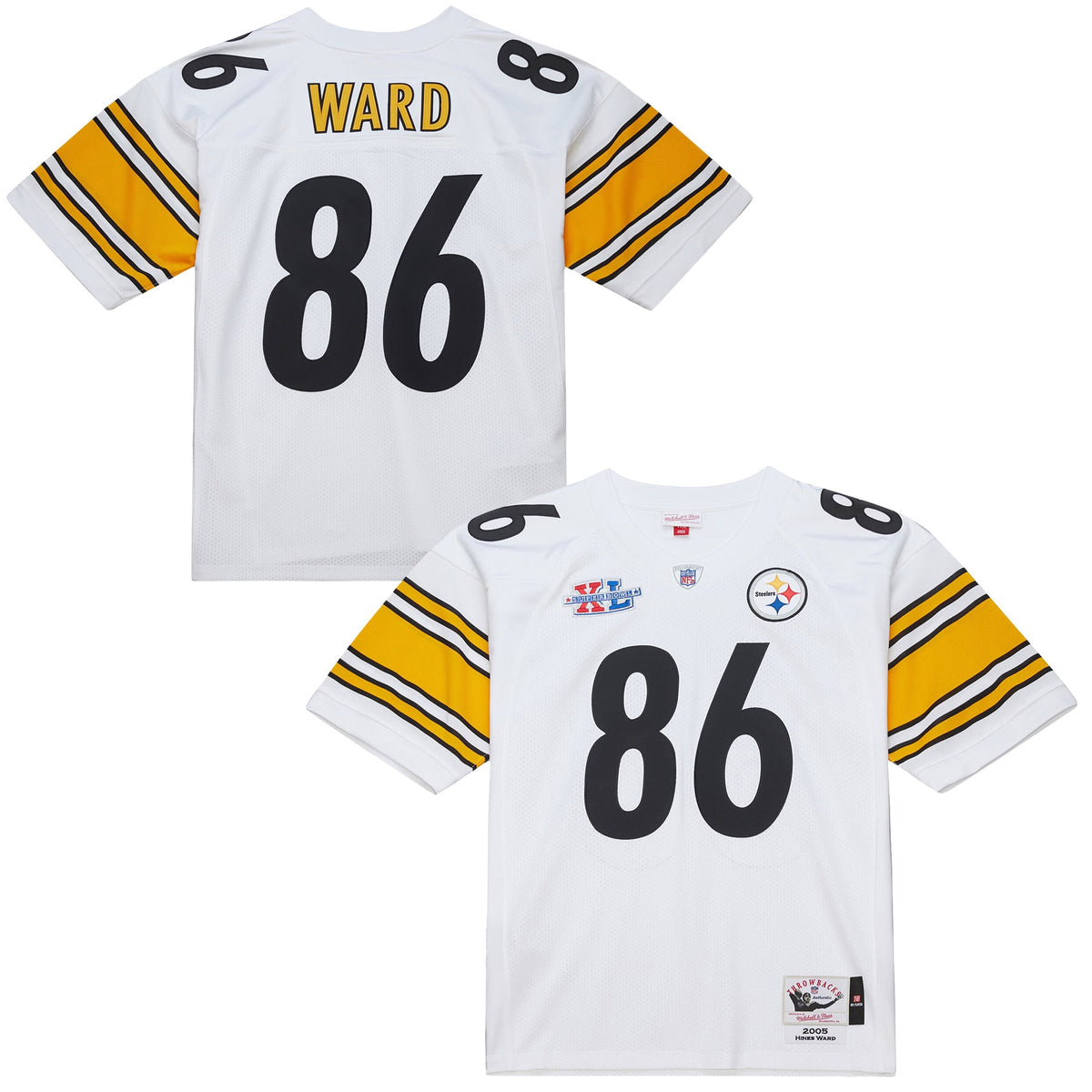 Pittsburgh Steelers jersey
