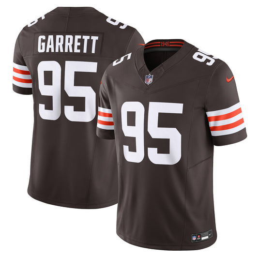Cleveland Browns jersey