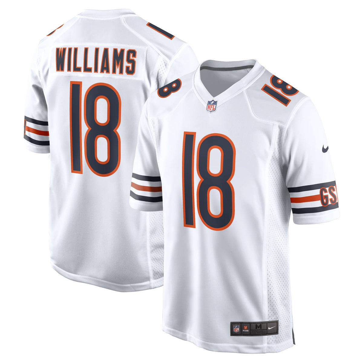 Chicago Bears jersey