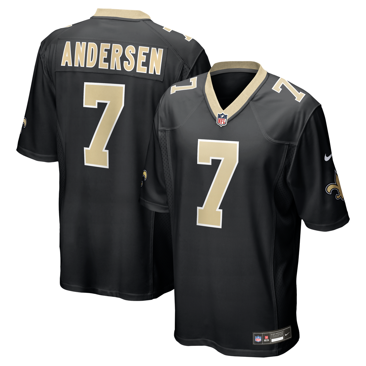 New Orleans Saints jersey