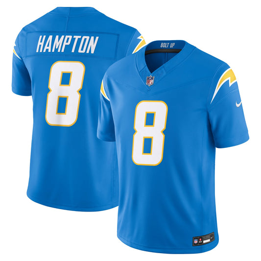 Los Angeles Chargers jersey