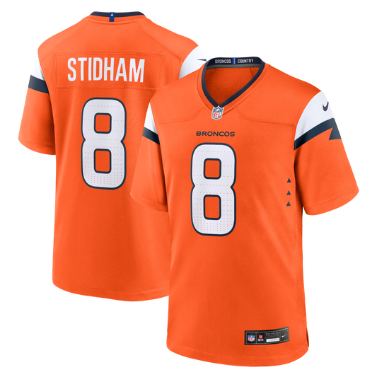 Denver Broncos jersey