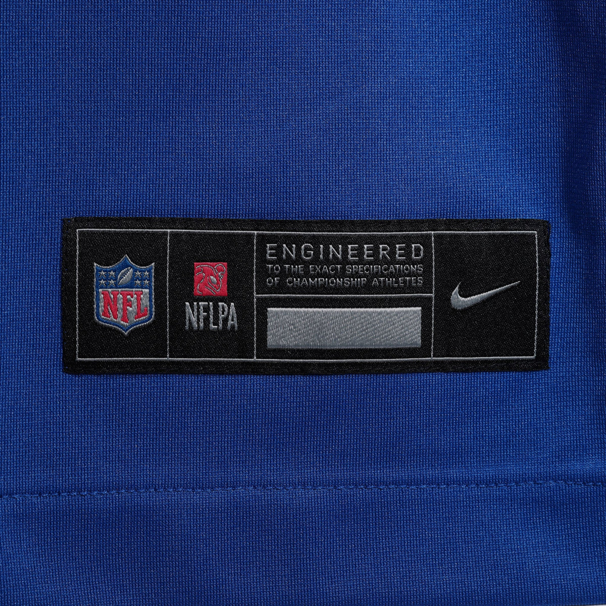 Men's New York Giants Kayvon Thibodeaux Royal Player Jersey