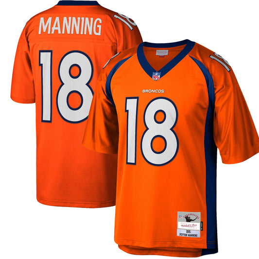 Denver Broncos jersey