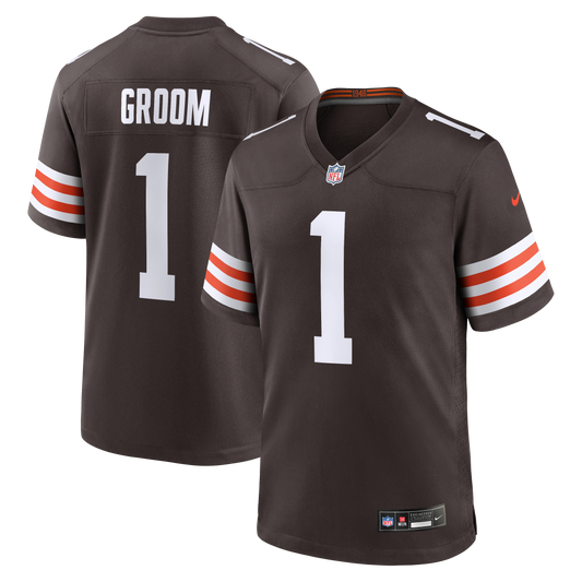 Cleveland Browns jersey