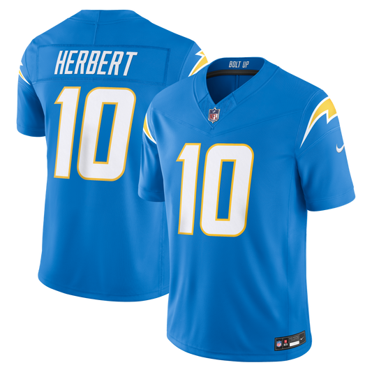 Los Angeles Chargers jersey