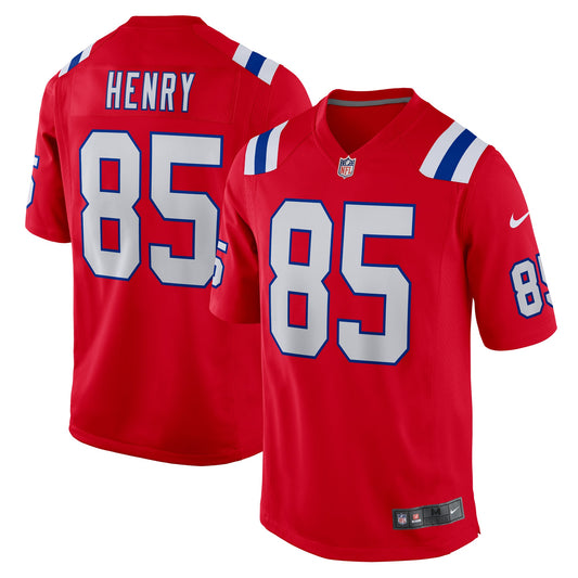 New England Patriots jersey