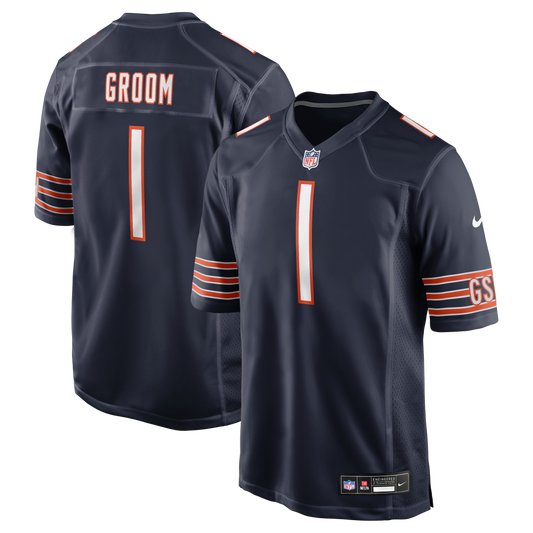 Chicago Bears jersey