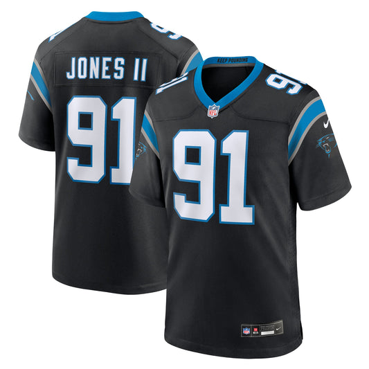 Carolina Panthers jersey