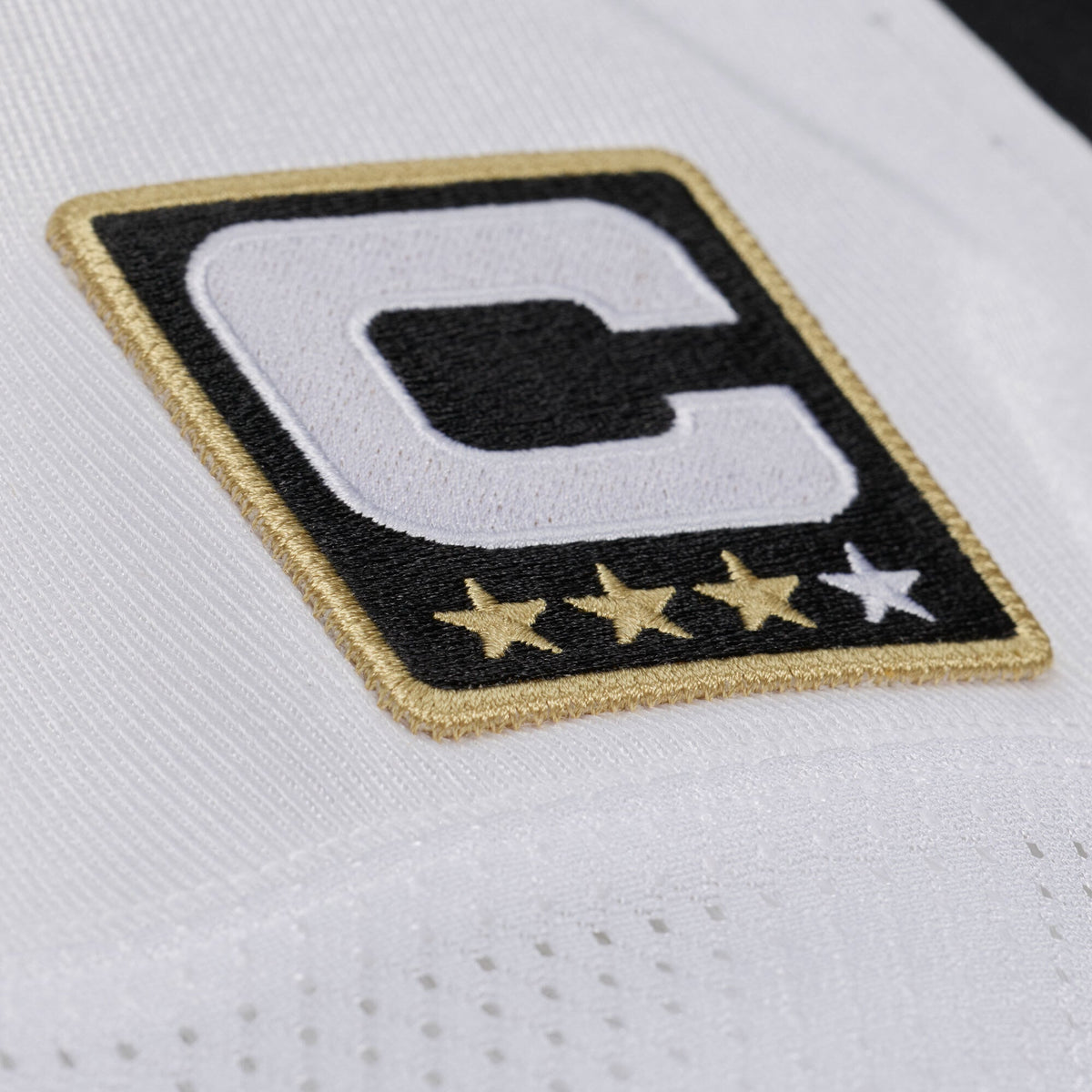 Men's New Orleans Saints Drew Brees White Super Bowl XLIV Jersey