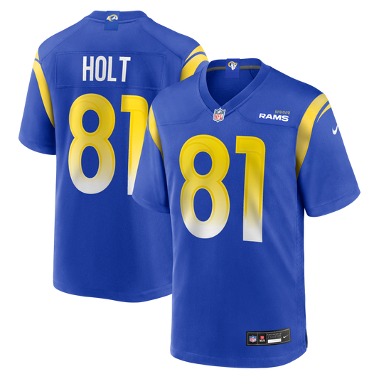 Los Angeles Rams jersey