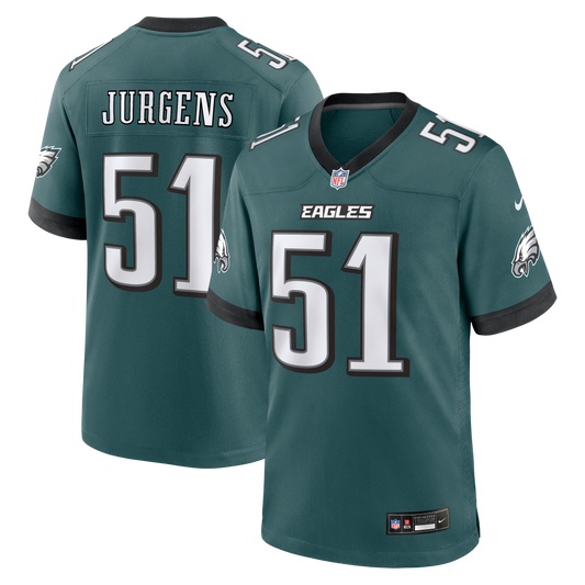 Philadelphia Eagles jersey